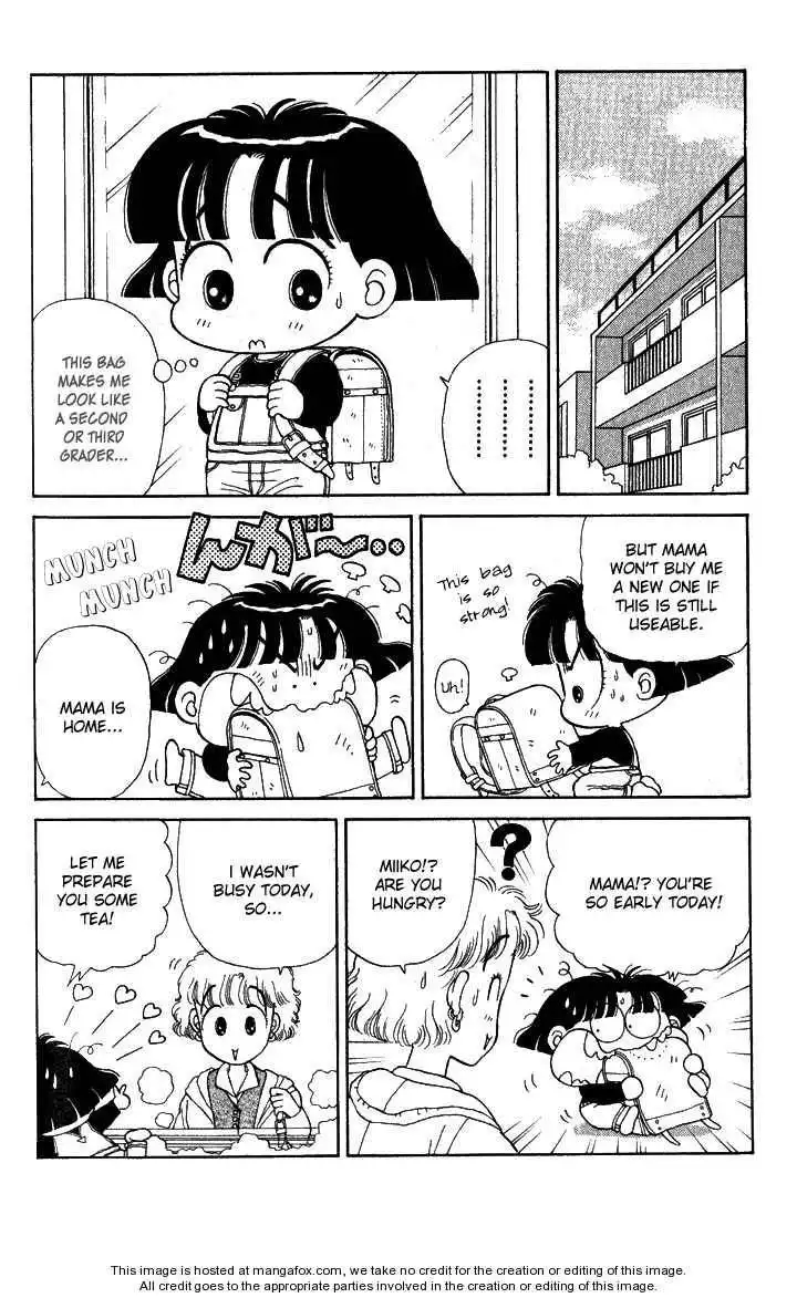 Miiko Desu! Chapter 6 5